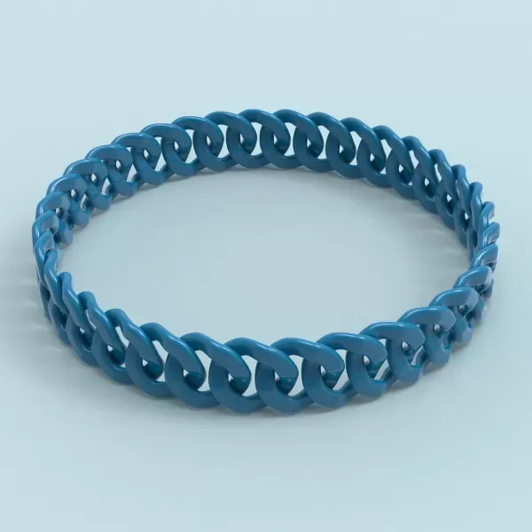 Chain Bracelet — Фото 9 из 13