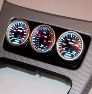 ASHTRAY GAUGE POD BMW SERIES 3 E90/91/92/93