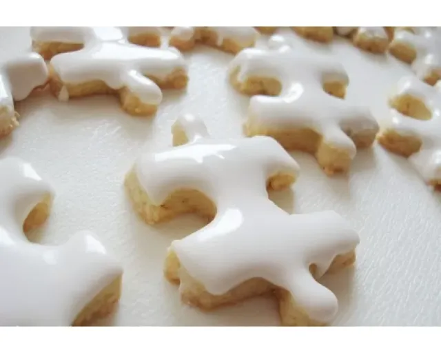 Merry Christmas! Cookie Cutters Collection! :) — Фото 3 из 9