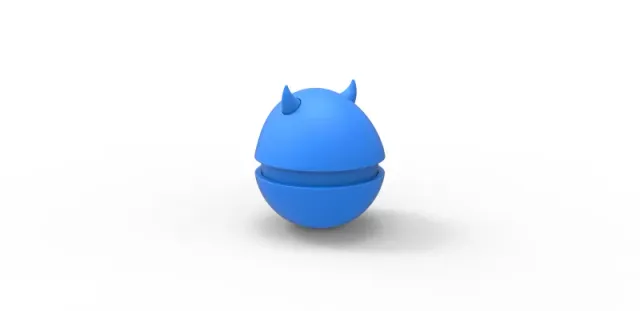 Mike Wazowski orb — Фото 16 из 22