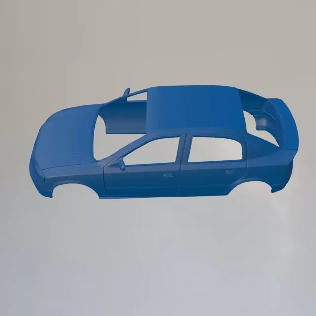 Opel Astra G 4doors Hatchback — Image 7 of 7