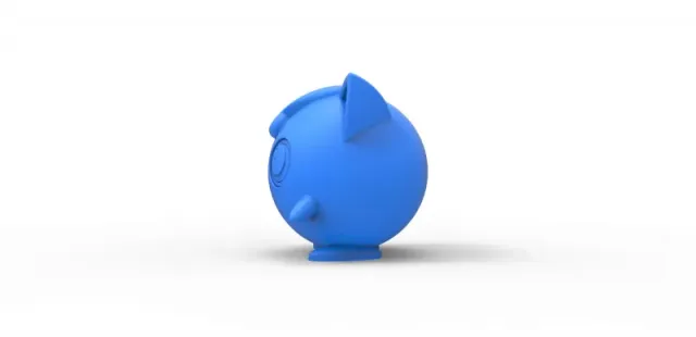 Jigglypuff — Фото 18 из 26