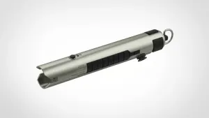 Master Sol Lightsaber from the series Acolyte 2024