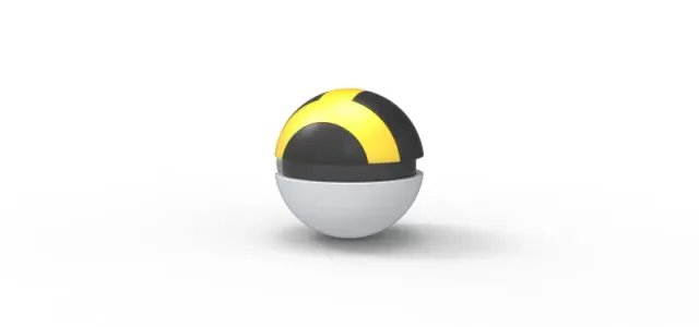 Ultra Ball Version 2 — Фото 8 из 25
