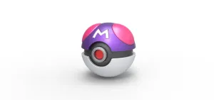 Master Ball