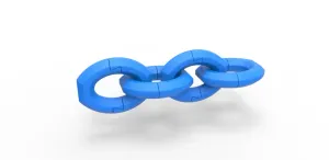 Cosplay Chain 6