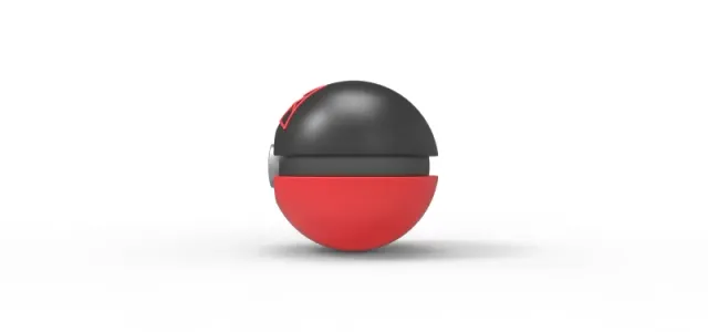 Team Magma Great Ball — Фото 7 из 23