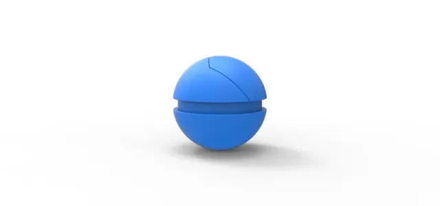 Lure Ball — Фото 17 из 24