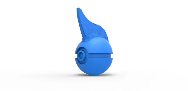 Yondu Udonta orb — Image 12 of 26