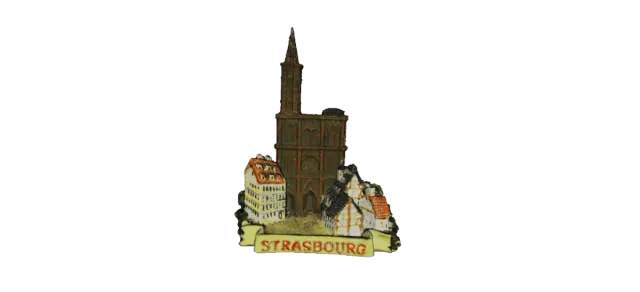 Souvenir from Strasbourg — Фото 2 из 2