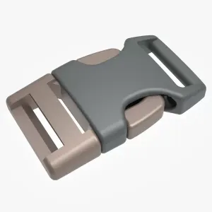 Snap Buckle