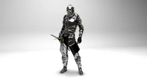 knight