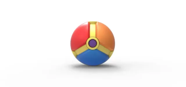 Pester Ball — Фото 9 из 25