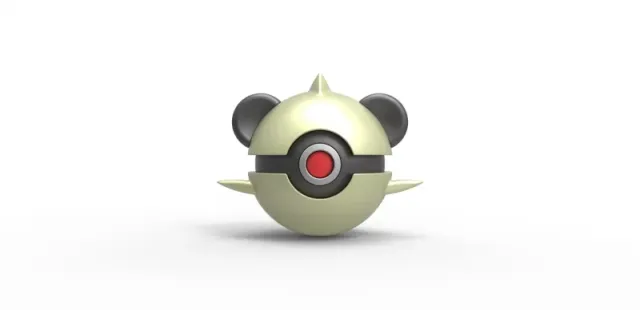 Pancham orb — Фото 3 из 24