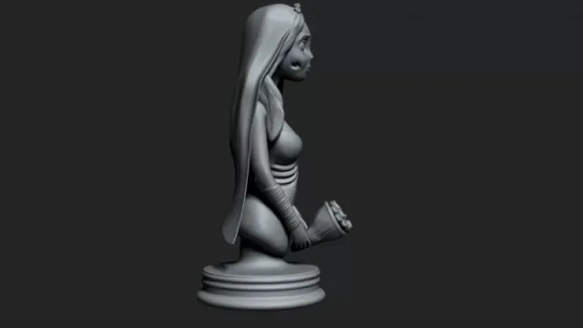 Corpse bride — Фото 3 из 6