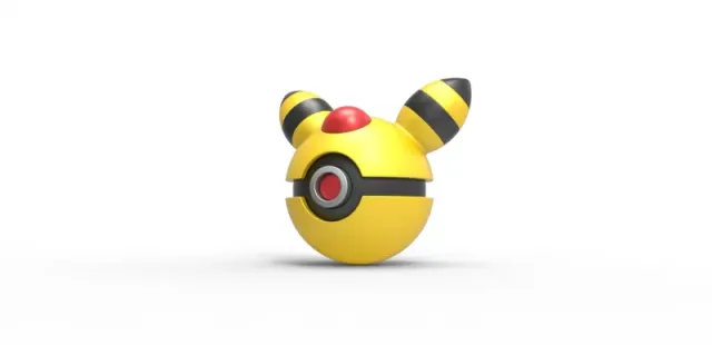 Ampharos orb — Фото 2 из 23