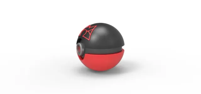 Team Magma Great Ball — Фото 6 из 23