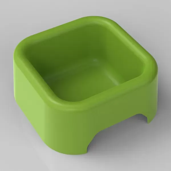 Cat Food Bowl — Фото 15 из 15