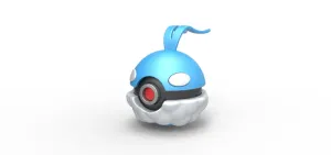 Altaria orb