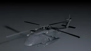 helicopter aircraft