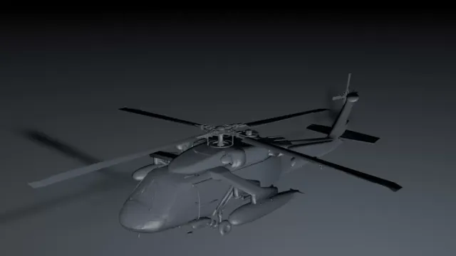 helicopter aircraft — Фото 6 из 6