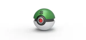 Safari Ball