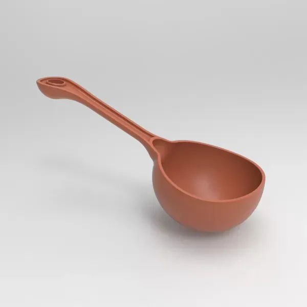 Ladle Spoon — Image 10 of 20