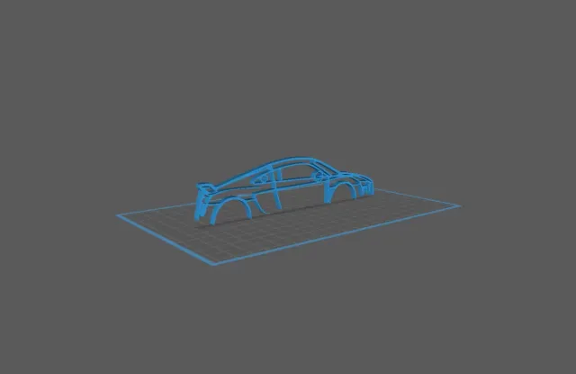 Audi - R8 Wall Art — Image 3 of 3