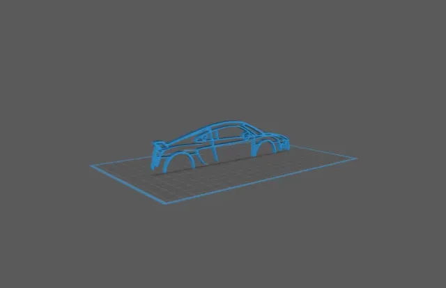Audi - R8 Wall Art