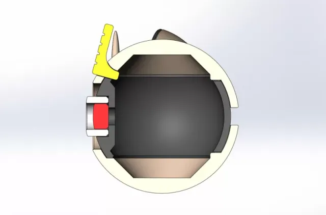 Meowth orb — Фото 28 из 29