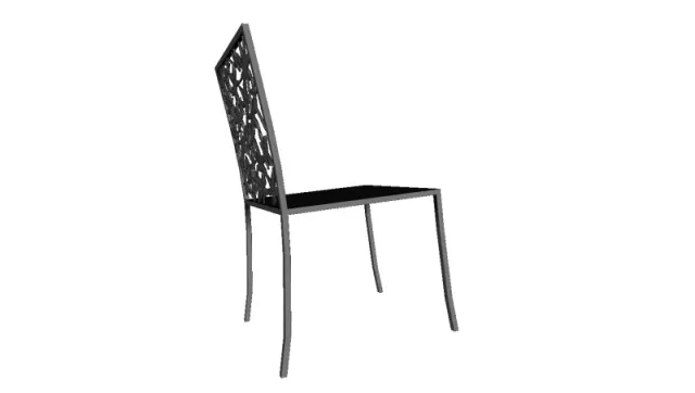 Garden Chair — Фото 3 из 4