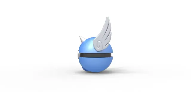 Dragonair orb — Фото 7 из 25