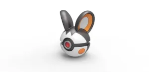 Emolga orb