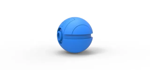 Ultra Ball Version 2 — Фото 15 из 25