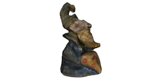 Wizzart Figurine