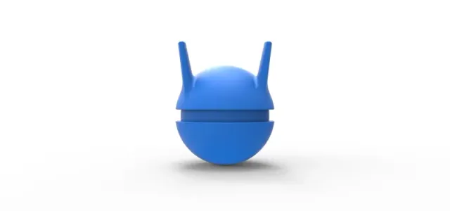 Mewtu orb — Image 18 of 24