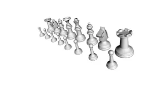 Classic Chess Set