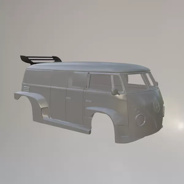 VW T1 W12 — Image 4 of 6
