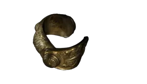 Model of bulgarian bracelet