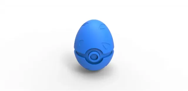 Togepi orb — Image 12 of 21