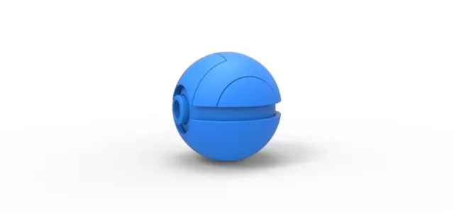 Ultra Ball — Фото 15 из 25
