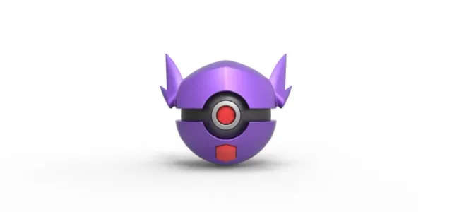 Sableye orb — Фото 3 из 25