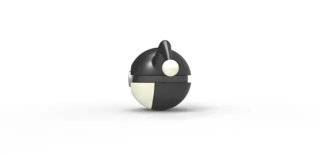 Harley Quinn orb — Image 7 of 22