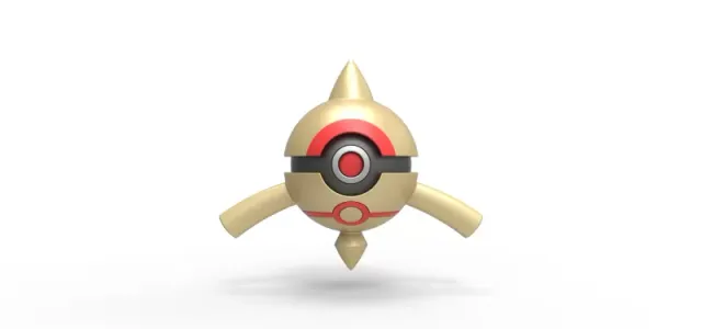 Baltoy orb — Фото 3 из 25