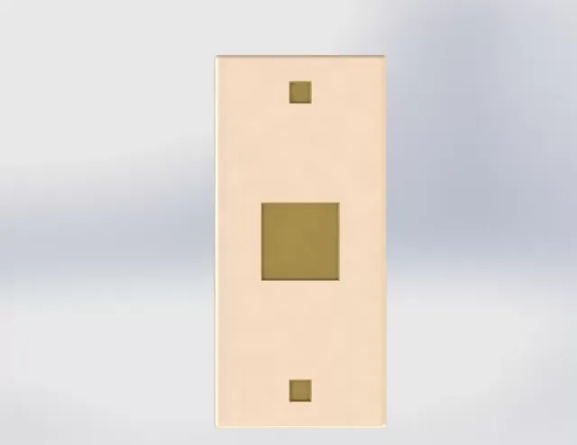 Interactive Montessori Shape Sorter - Paintable Educational Toy — Image 8 of 13