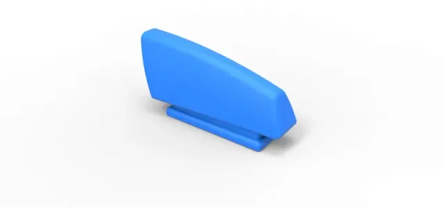 Diecast Air intake 3 Scale 1 to 25 — Фото 8 из 10