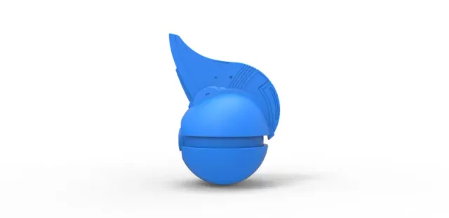 Yondu Udonta orb — Image 18 of 26