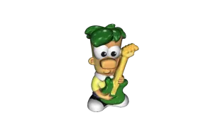 Ferb