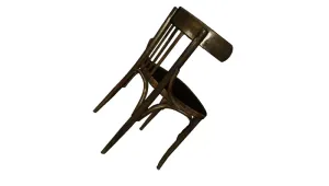 Old Chair
