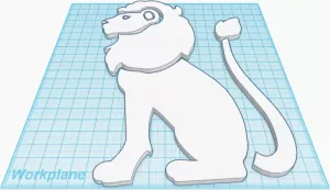 Leo the Lion